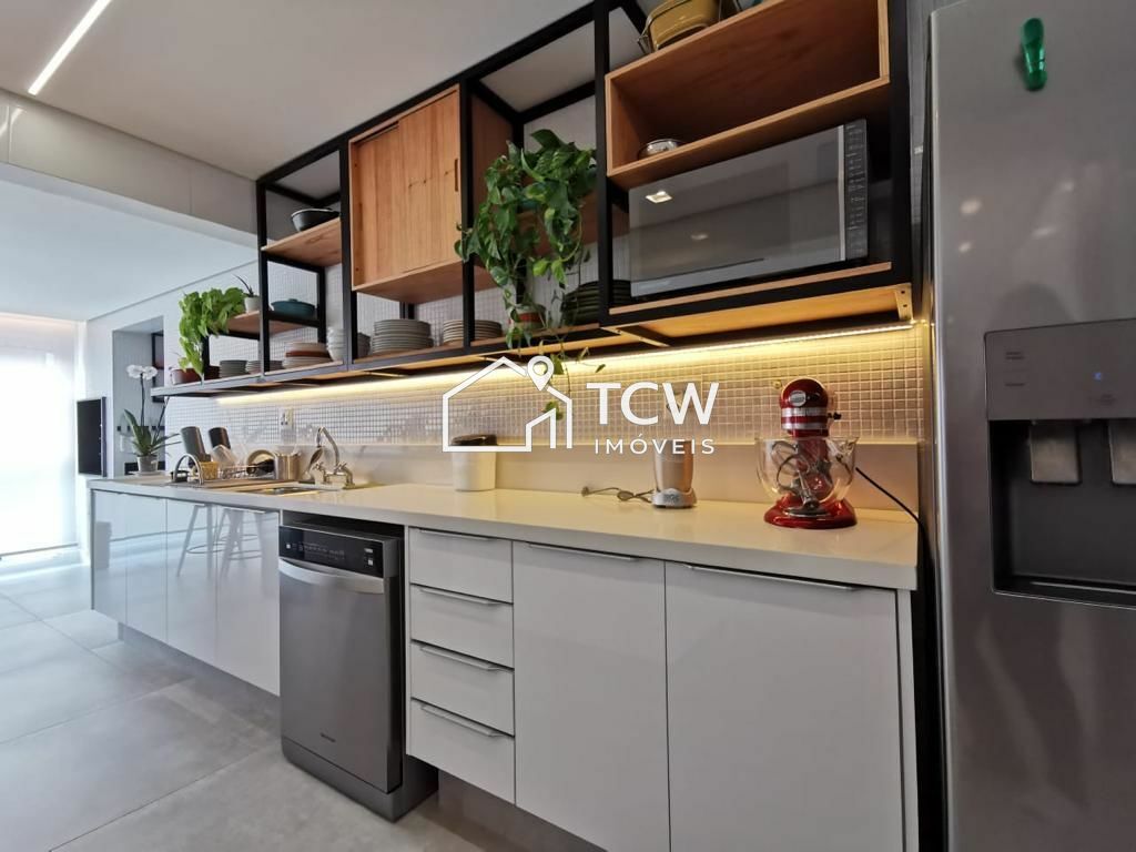 Apartamento, 3 quartos, 165 m² - Foto 10