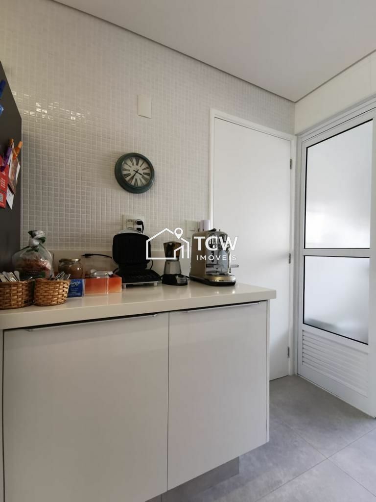 Apartamento, 3 quartos, 165 m² - Foto 14