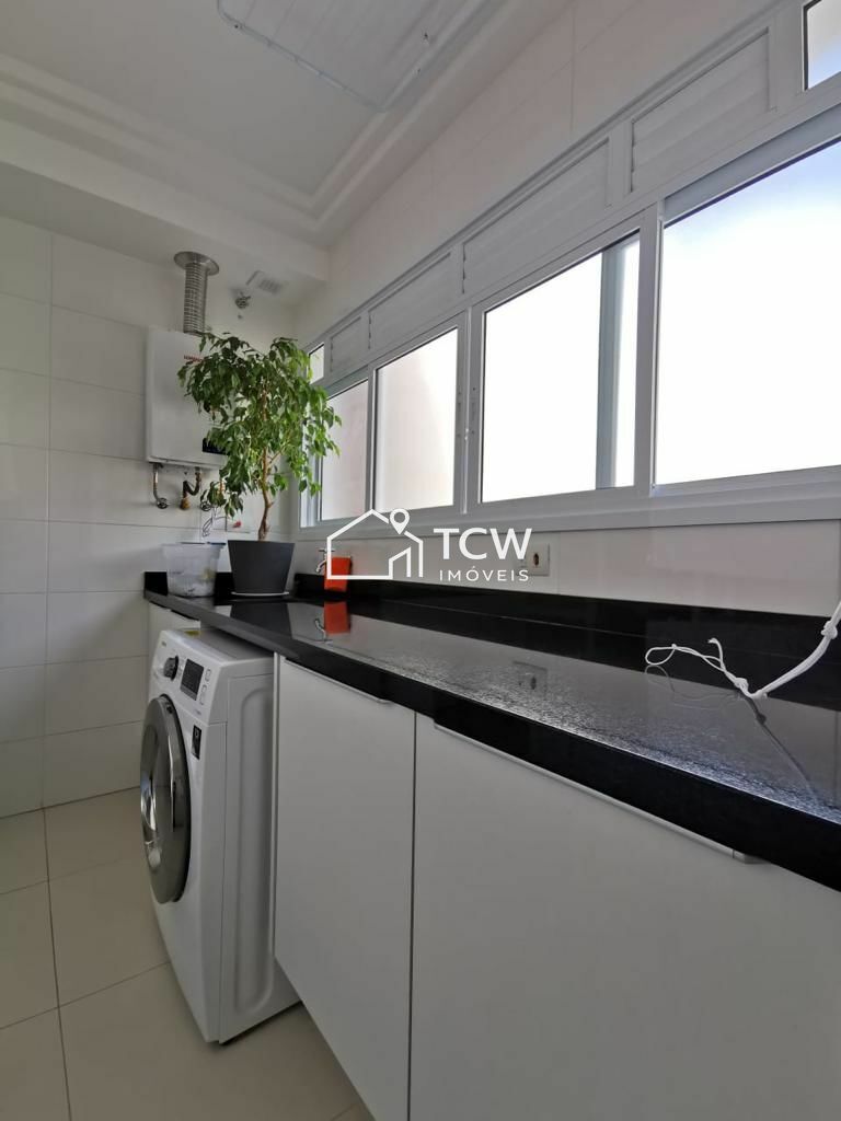 Apartamento, 3 quartos, 165 m² - Foto 16