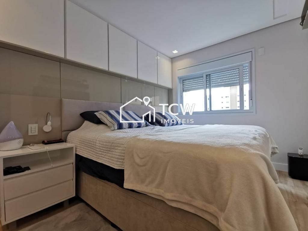 Apartamento, 3 quartos, 165 m² - Foto 23