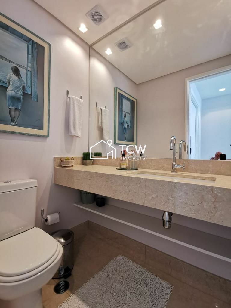 Apartamento, 3 quartos, 165 m² - Foto 9