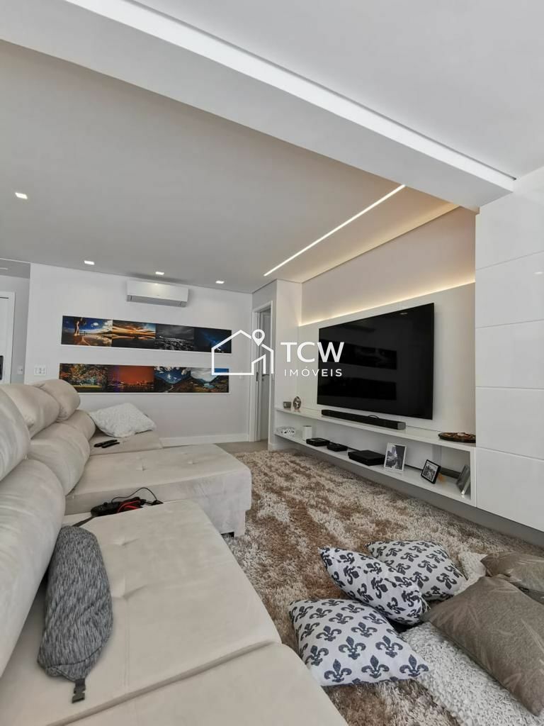 Apartamento, 3 quartos, 165 m² - Foto 6