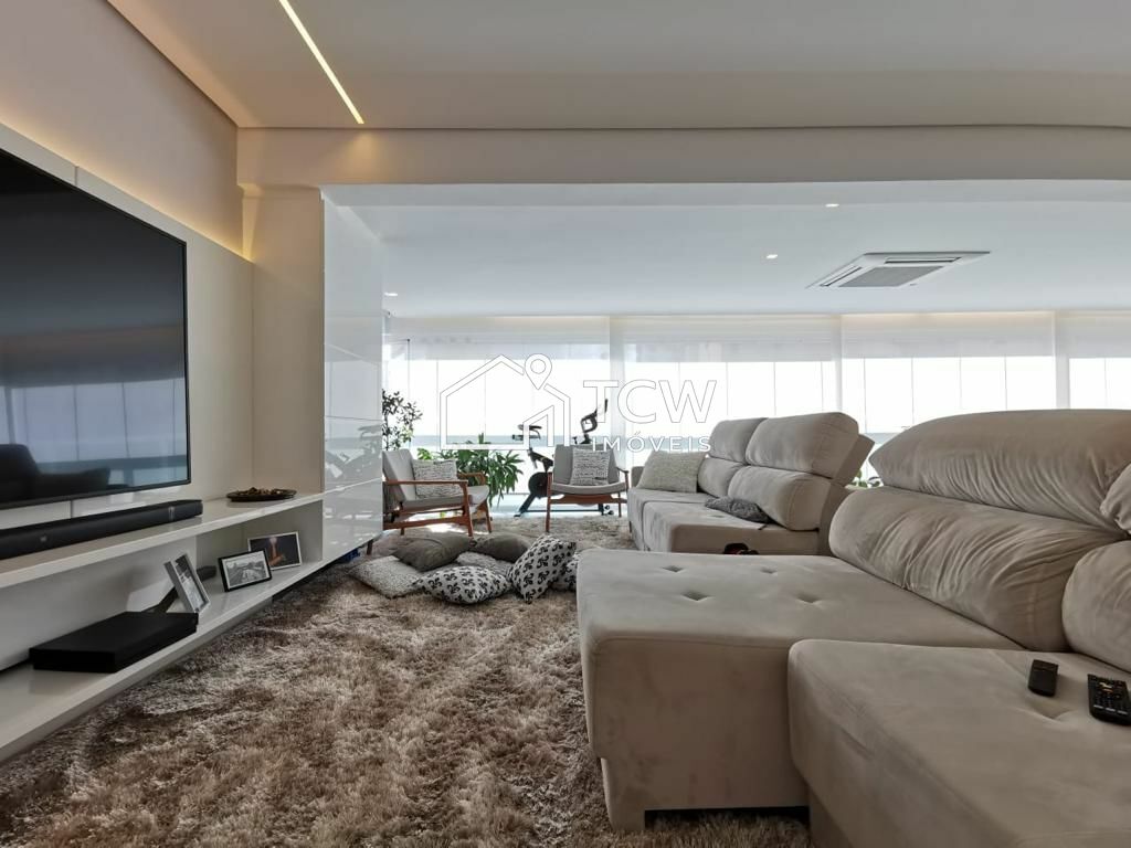 Apartamento, 3 quartos, 165 m² - Foto 5