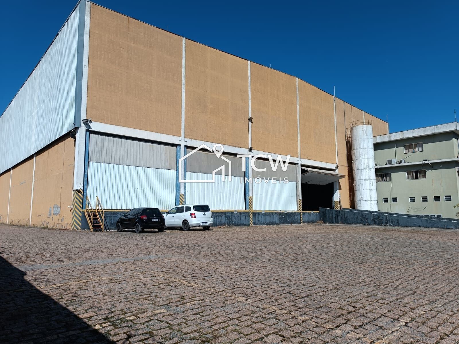 Depósito-Galpão, 4276 m² - Foto 5