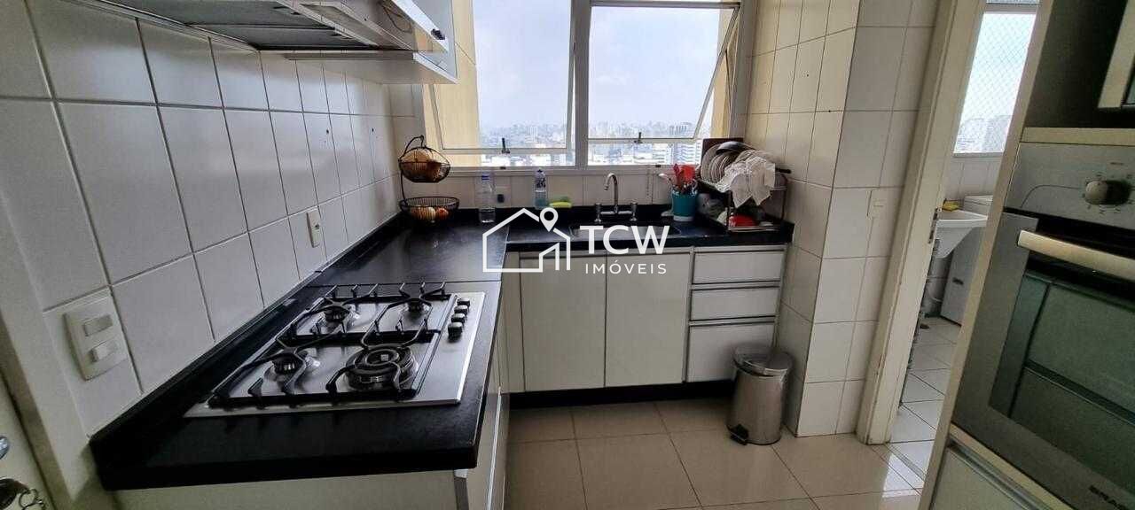 Apartamento, 3 quartos, 172 m² - Foto 19
