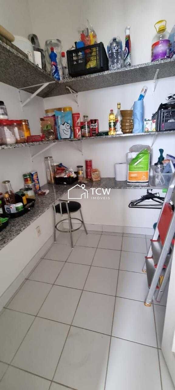 Apartamento, 3 quartos, 172 m² - Foto 21