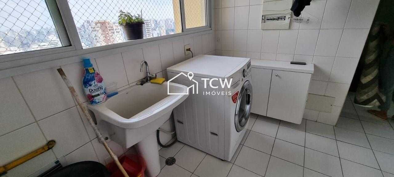 Apartamento, 3 quartos, 172 m² - Foto 22