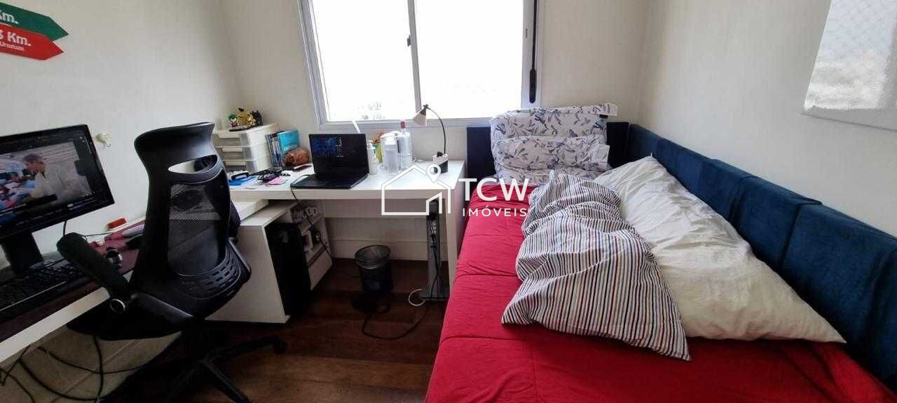 Apartamento, 3 quartos, 172 m² - Foto 10