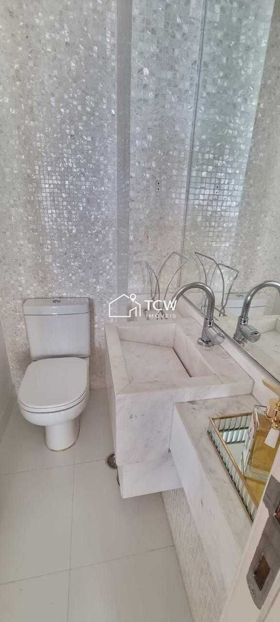 Apartamento, 3 quartos, 172 m² - Foto 5