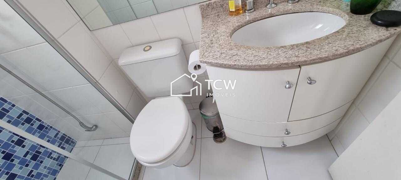 Apartamento, 3 quartos, 172 m² - Foto 9