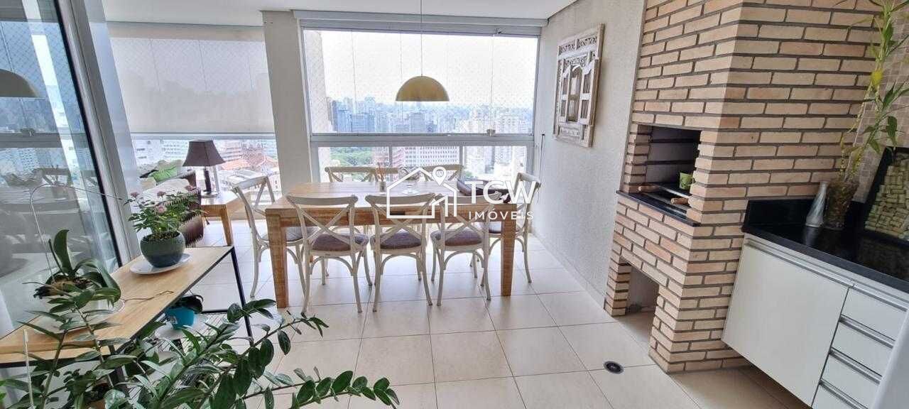 Apartamento, 3 quartos, 172 m² - Foto 4