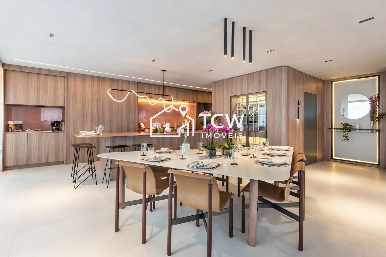 Apartamento, 4 quartos, 194 m² - Foto 6