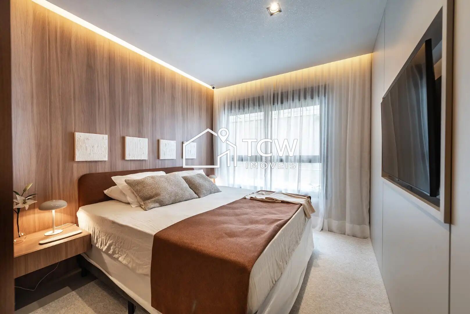 Apartamento, 4 quartos, 194 m² - Foto 16