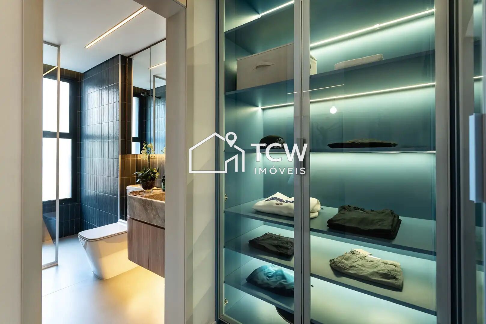 Apartamento, 4 quartos, 194 m² - Foto 14