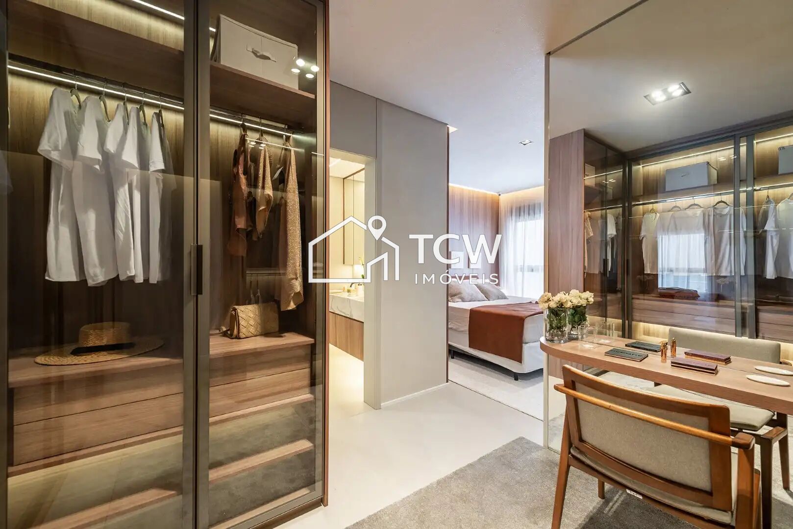 Apartamento, 4 quartos, 194 m² - Foto 17