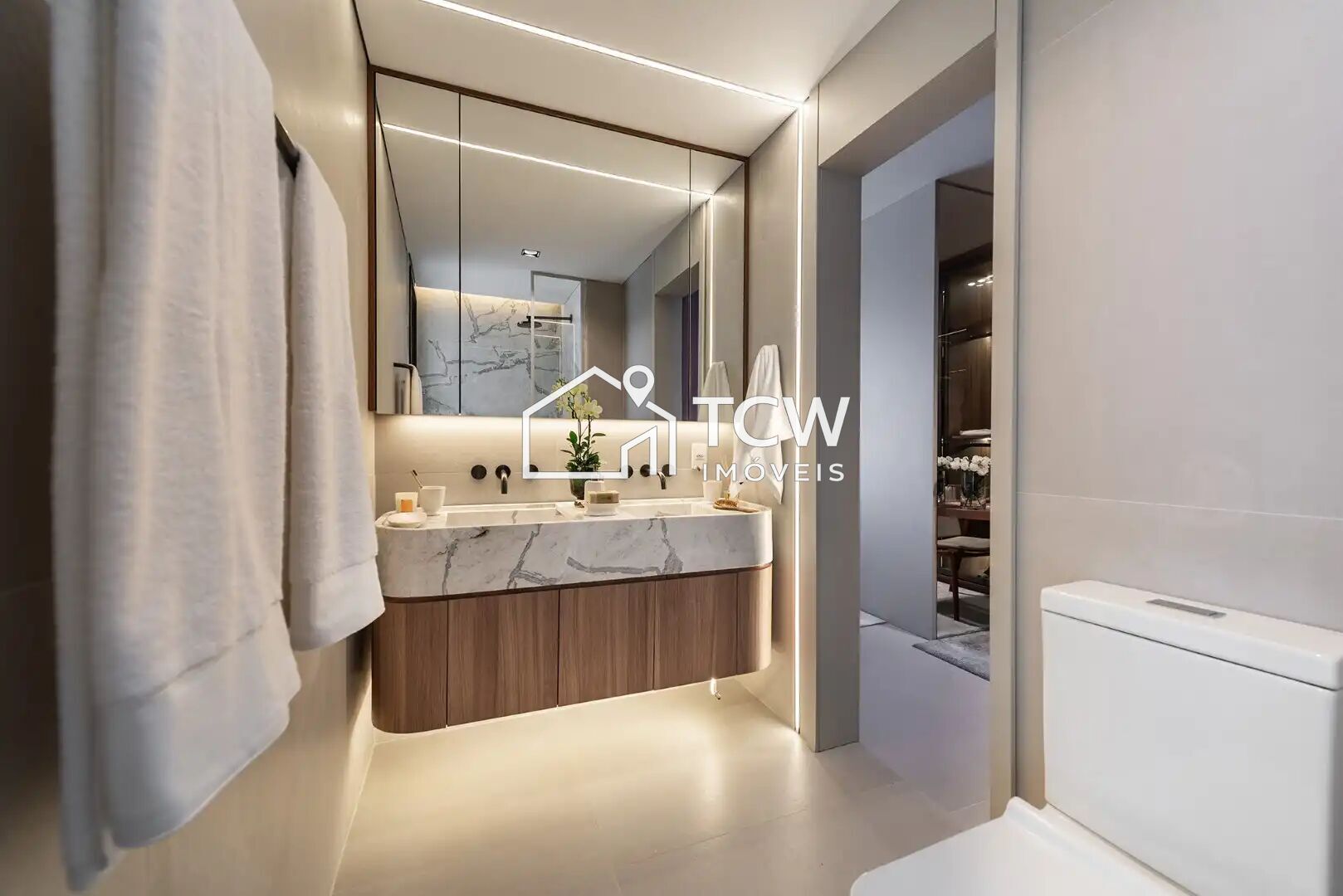 Apartamento, 4 quartos, 194 m² - Foto 19