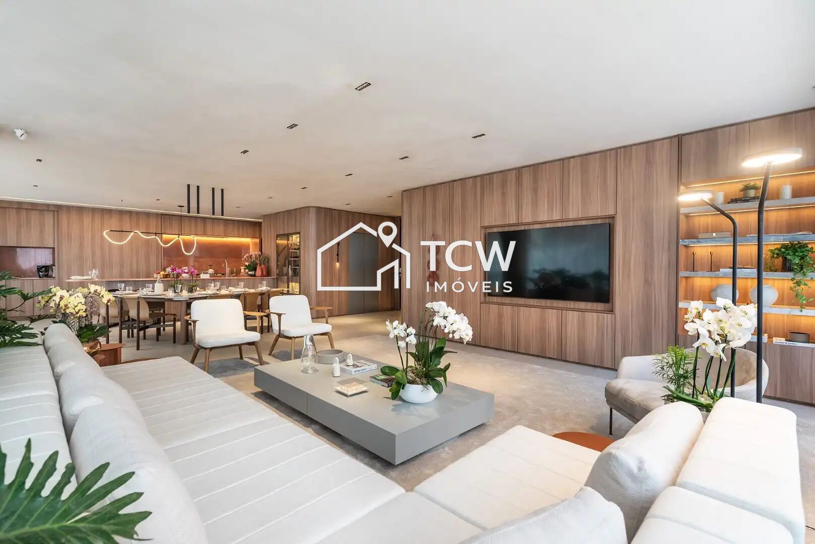 Apartamento, 4 quartos, 194 m² - Foto 5