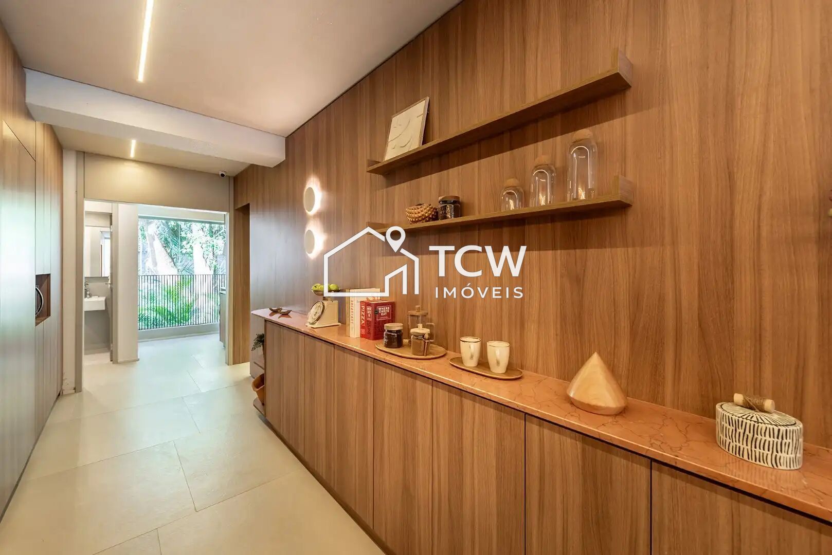 Apartamento, 4 quartos, 194 m² - Foto 9
