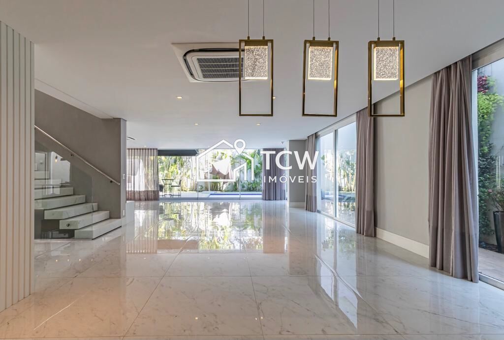 Casa de Condomínio, 4 quartos - Foto 10