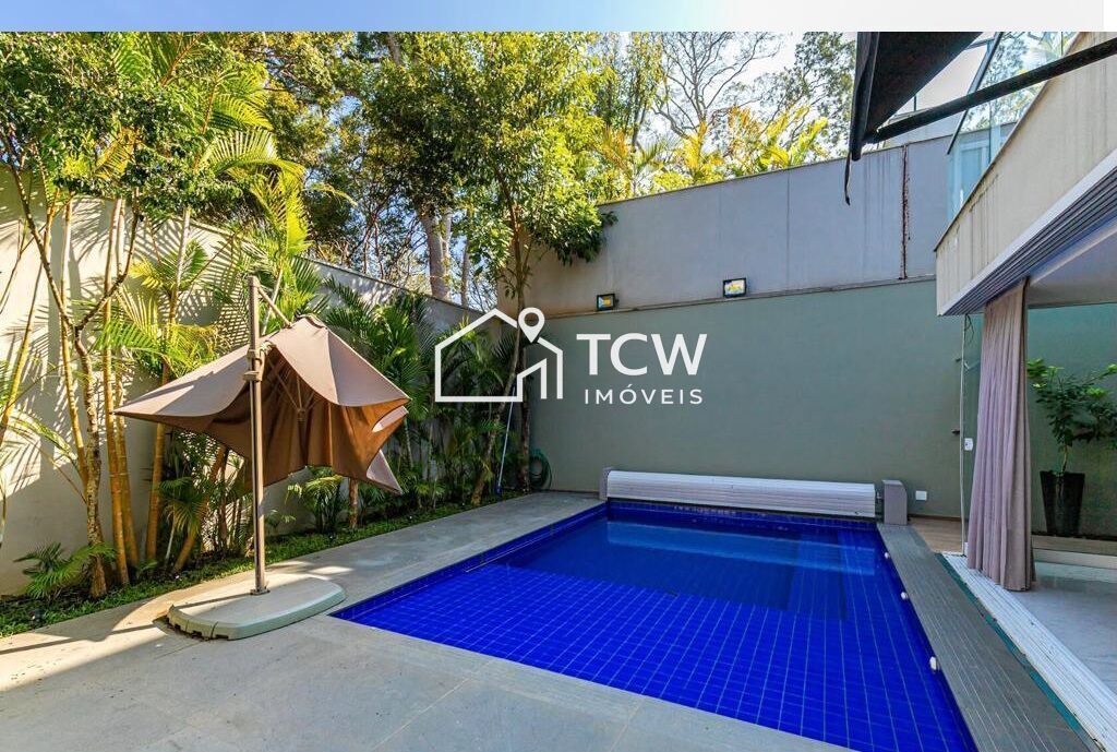 Casa de Condomínio, 4 quartos - Foto 38