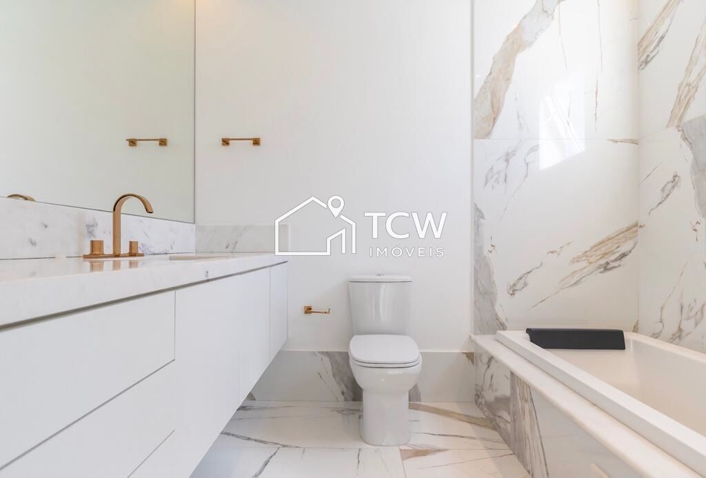 Casa de Condomínio, 4 quartos - Foto 25