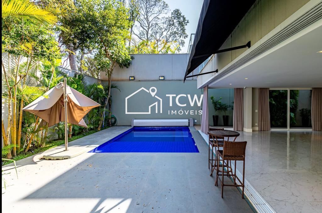 Casa de Condomínio, 4 quartos - Foto 40