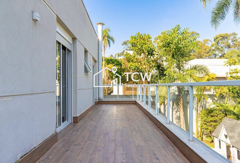 Casa de Condomínio, 4 quartos - Foto 28