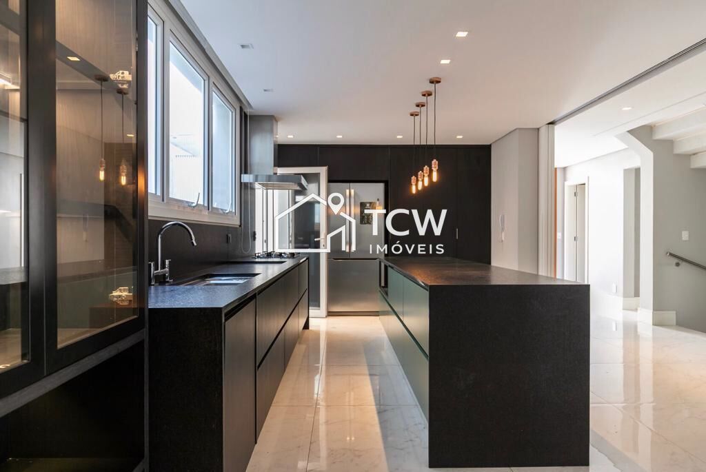 Casa de Condomínio, 4 quartos - Foto 30