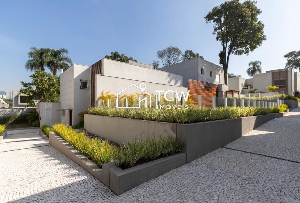 Casa de Condomínio, 4 quartos - Foto 43