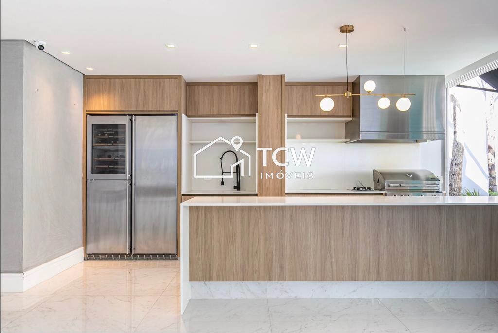 Casa de Condomínio, 4 quartos - Foto 34