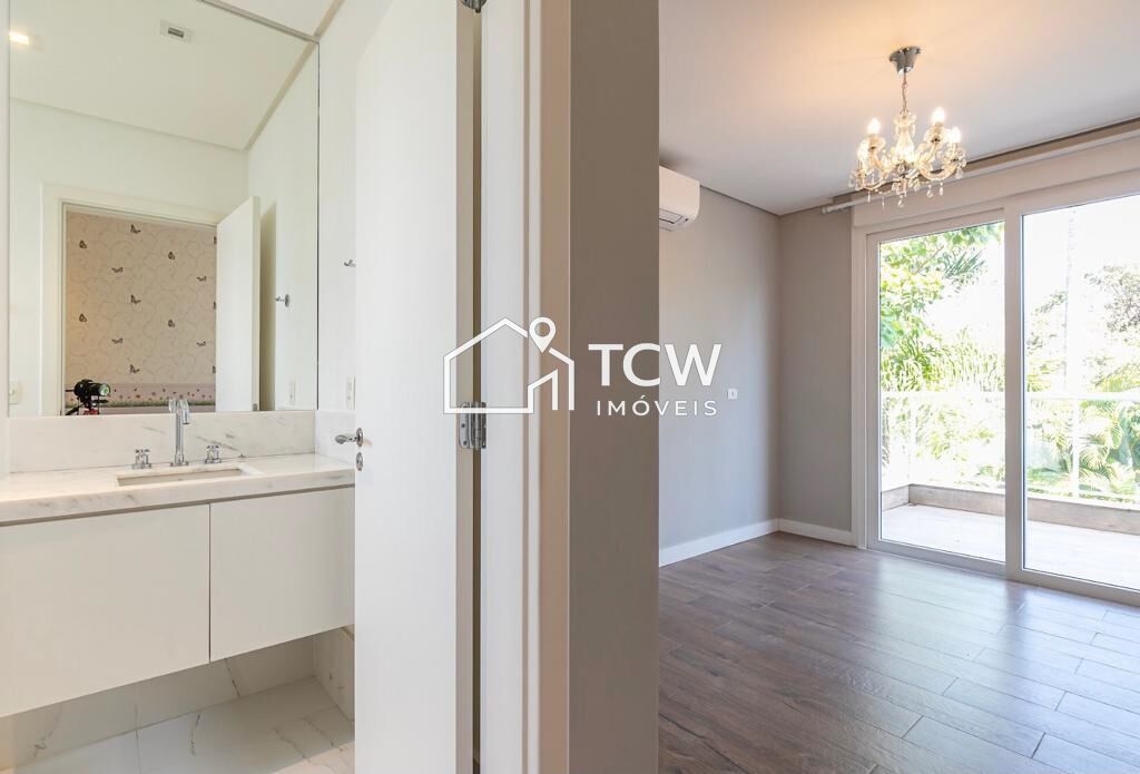 Casa de Condomínio, 4 quartos - Foto 27