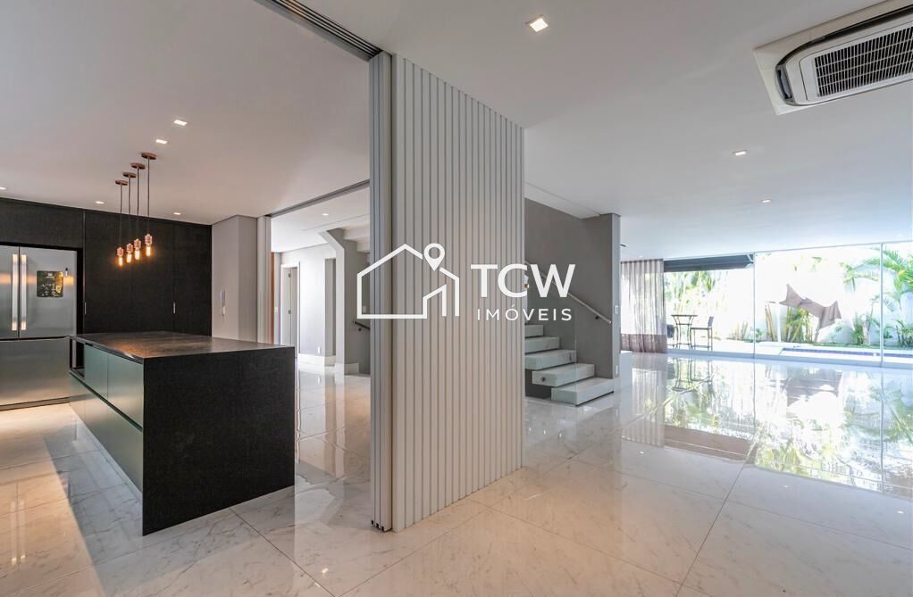 Casa de Condomínio, 4 quartos - Foto 12