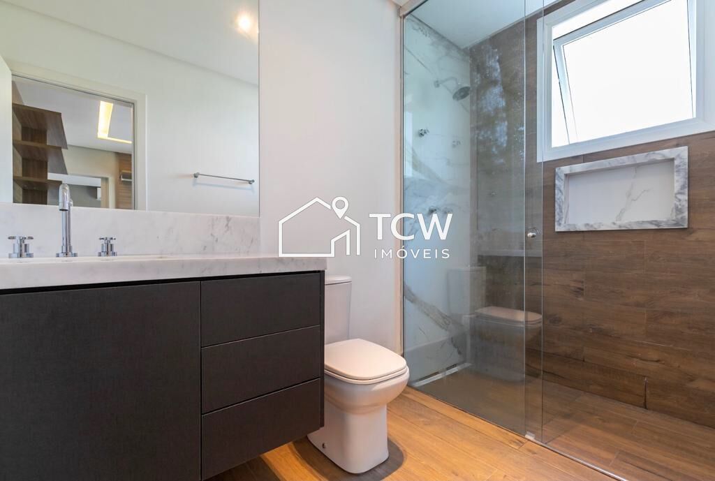 Casa de Condomínio, 4 quartos - Foto 20