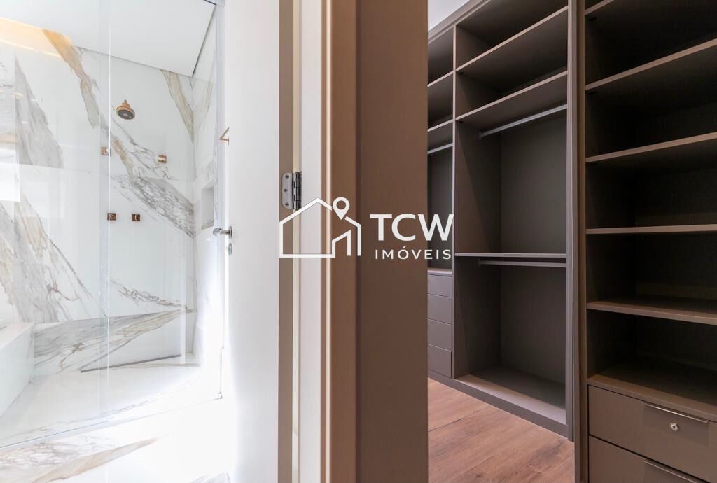 Casa de Condomínio, 4 quartos - Foto 21