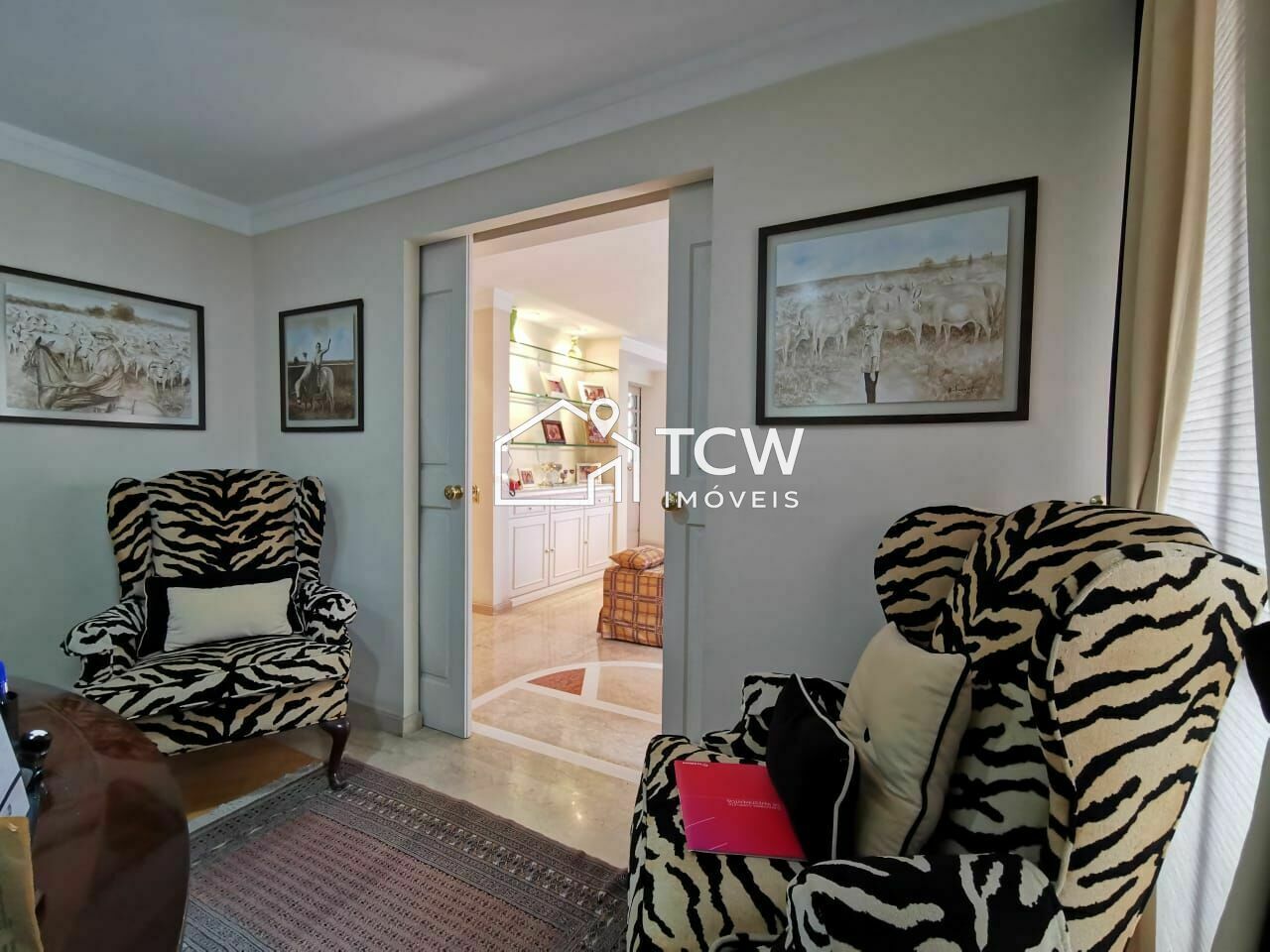 Apartamento, 4 quartos, 267 m² - Foto 12