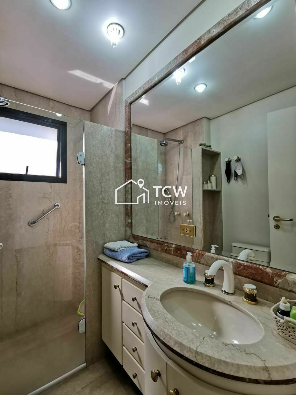 Apartamento, 4 quartos, 267 m² - Foto 20