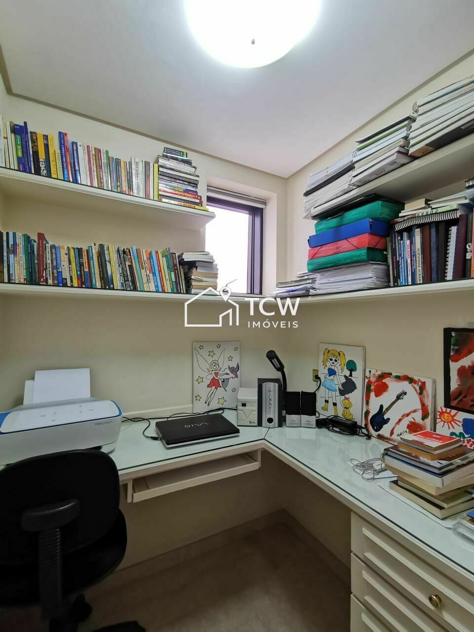 Apartamento, 4 quartos, 267 m² - Foto 13