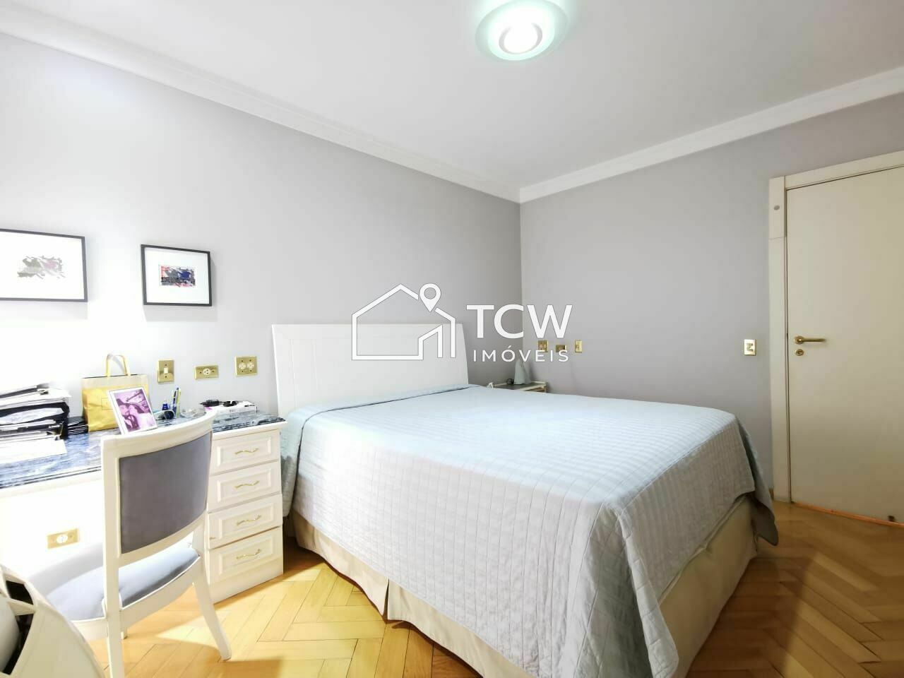Apartamento, 4 quartos, 267 m² - Foto 22