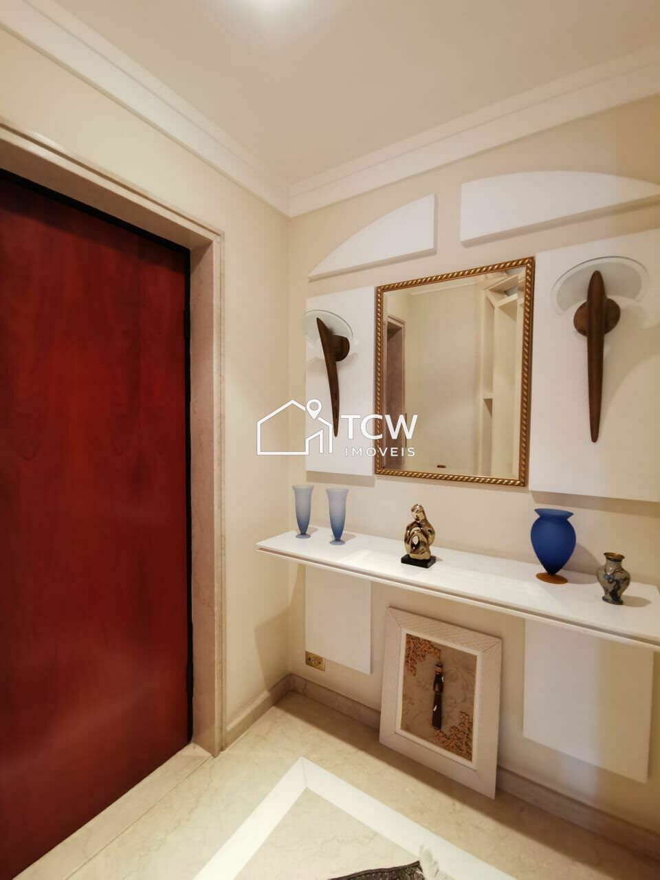 Apartamento, 4 quartos, 267 m² - Foto 9