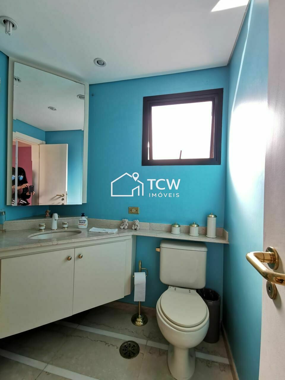 Apartamento, 4 quartos, 267 m² - Foto 25