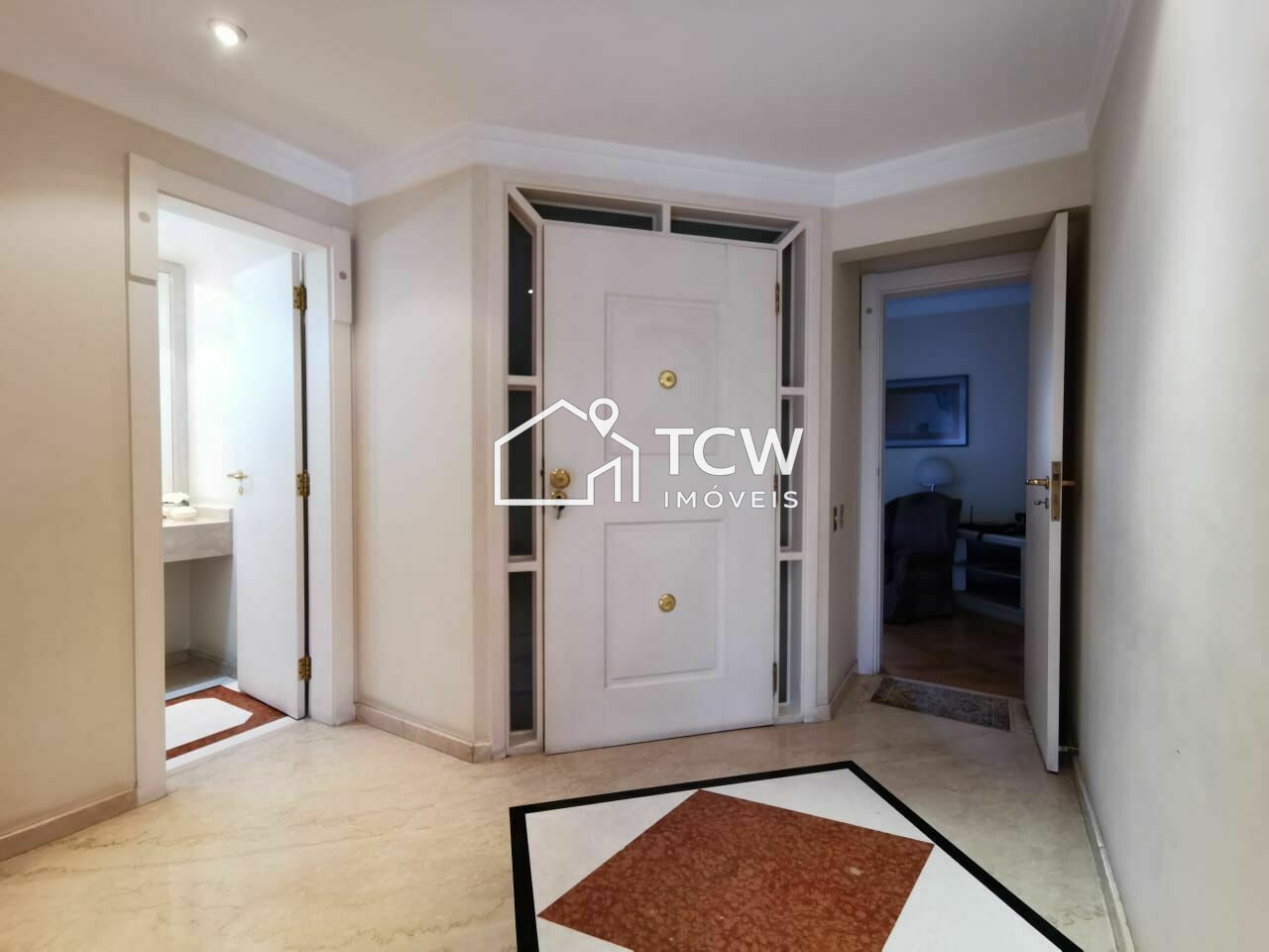 Apartamento, 4 quartos, 267 m² - Foto 10