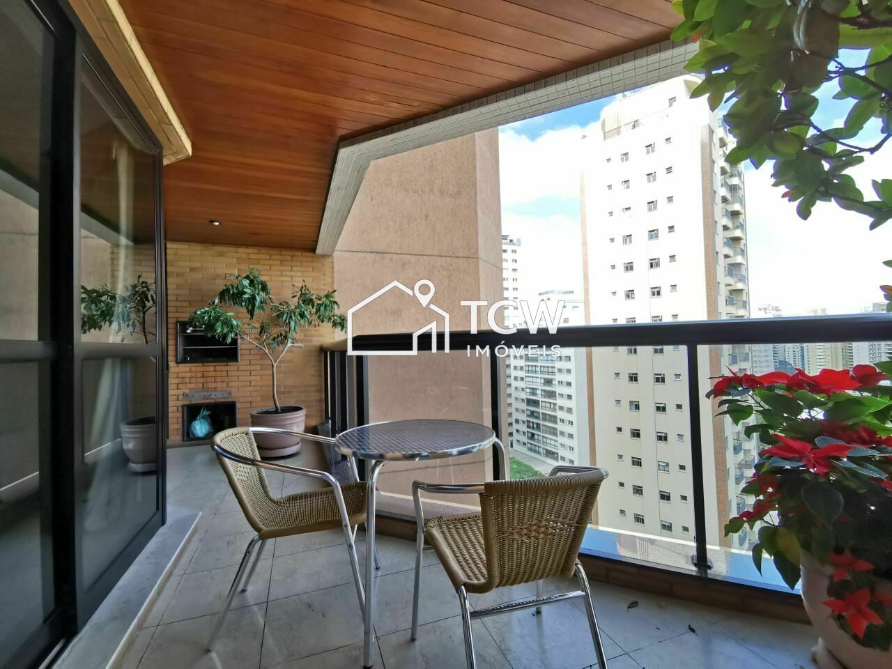 Apartamento, 4 quartos, 267 m² - Foto 7