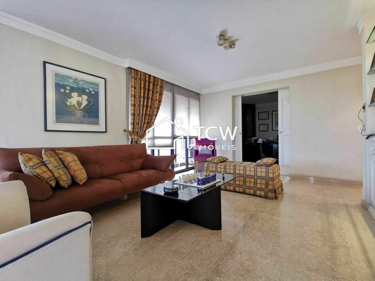 Apartamento, 4 quartos, 267 m² - Foto 8