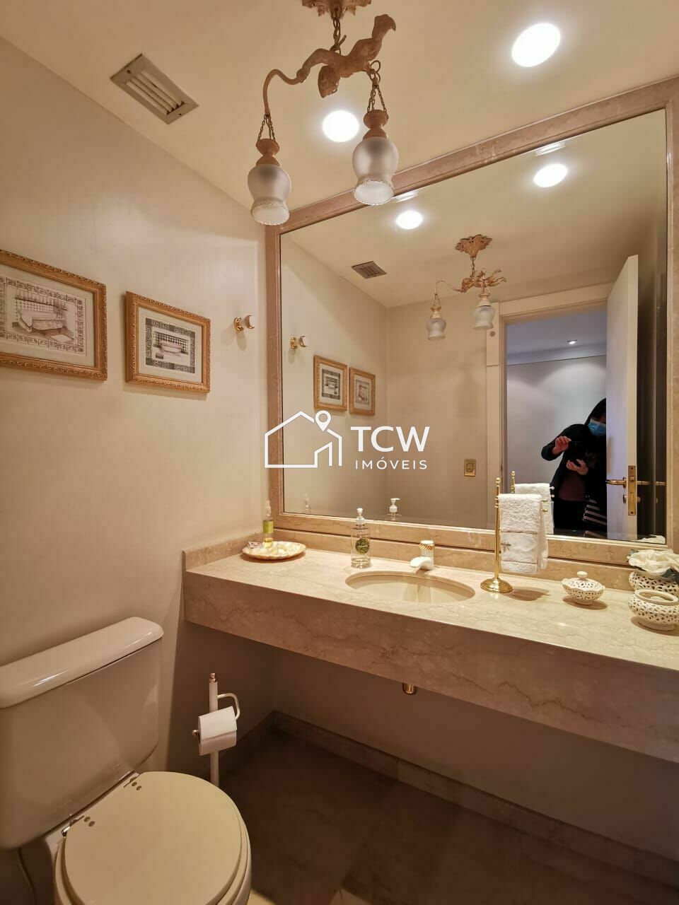 Apartamento, 4 quartos, 267 m² - Foto 11