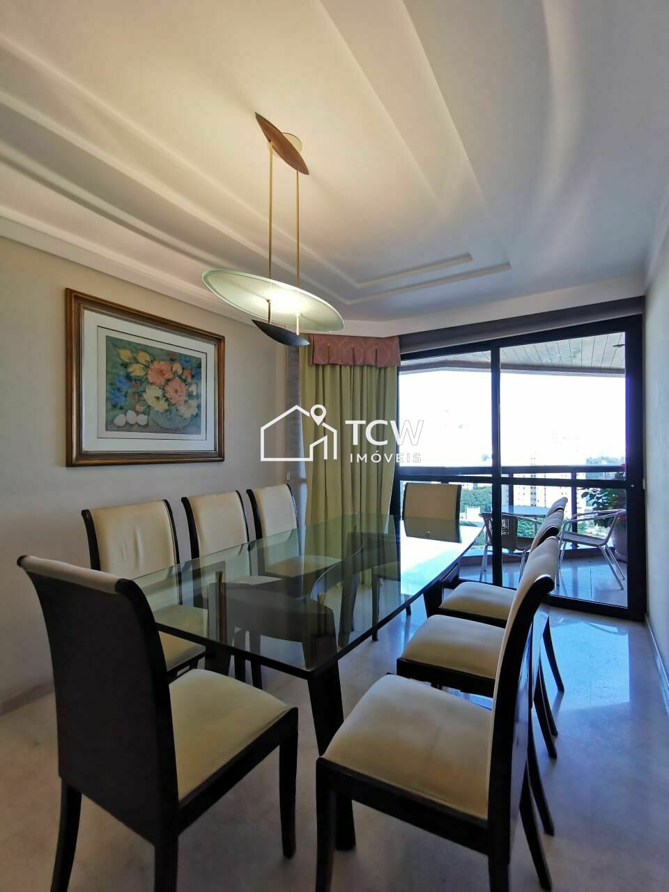 Apartamento, 4 quartos, 267 m² - Foto 14