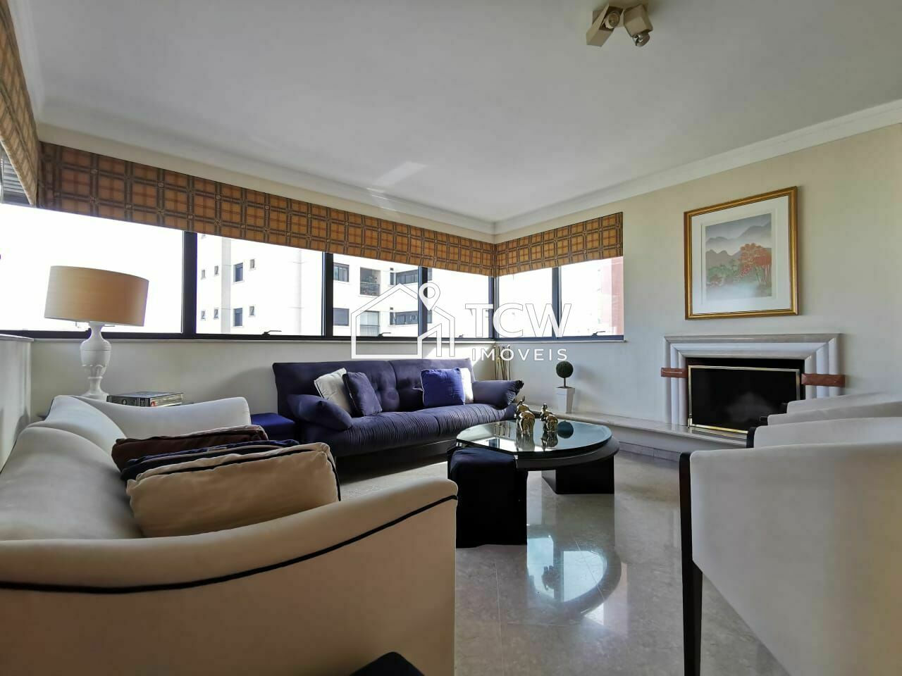 Apartamento, 4 quartos, 267 m² - Foto 4