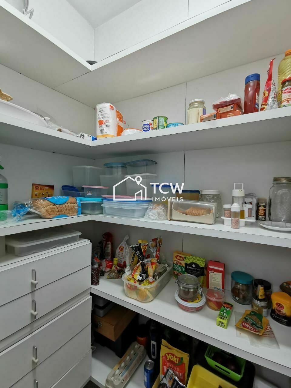 Apartamento, 4 quartos, 267 m² - Foto 33