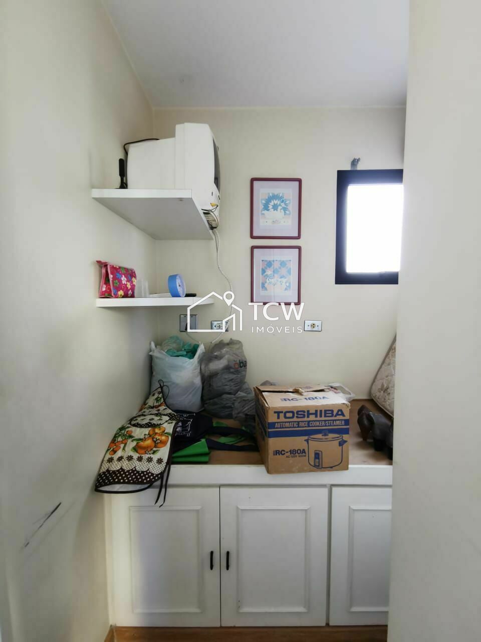 Apartamento, 4 quartos, 267 m² - Foto 36