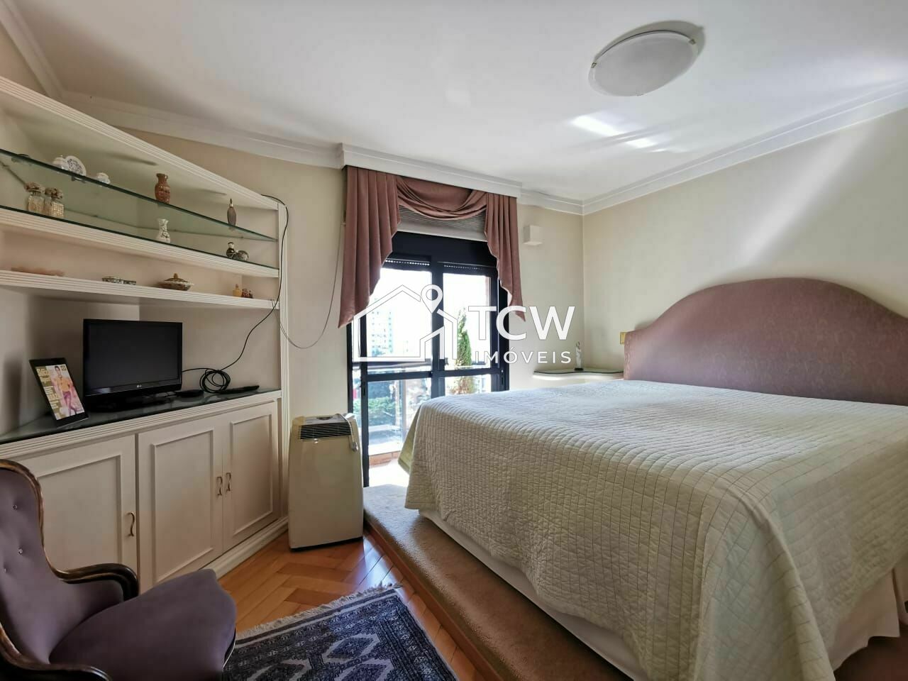 Apartamento, 4 quartos, 267 m² - Foto 26