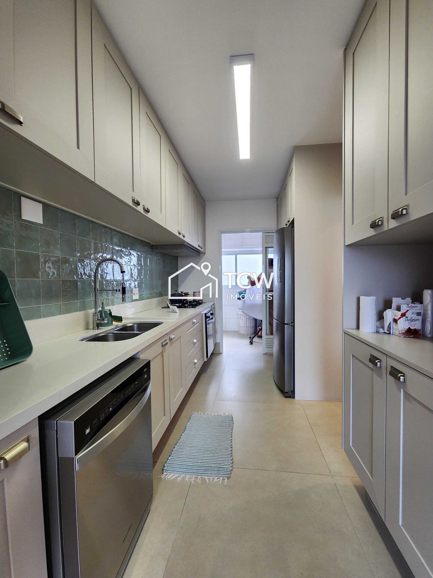 Apartamento, 3 quartos, 148 m² - Foto 30